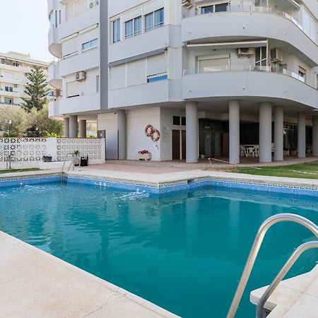 Blonzu Dominicana Fuengirola Eksteriør billede